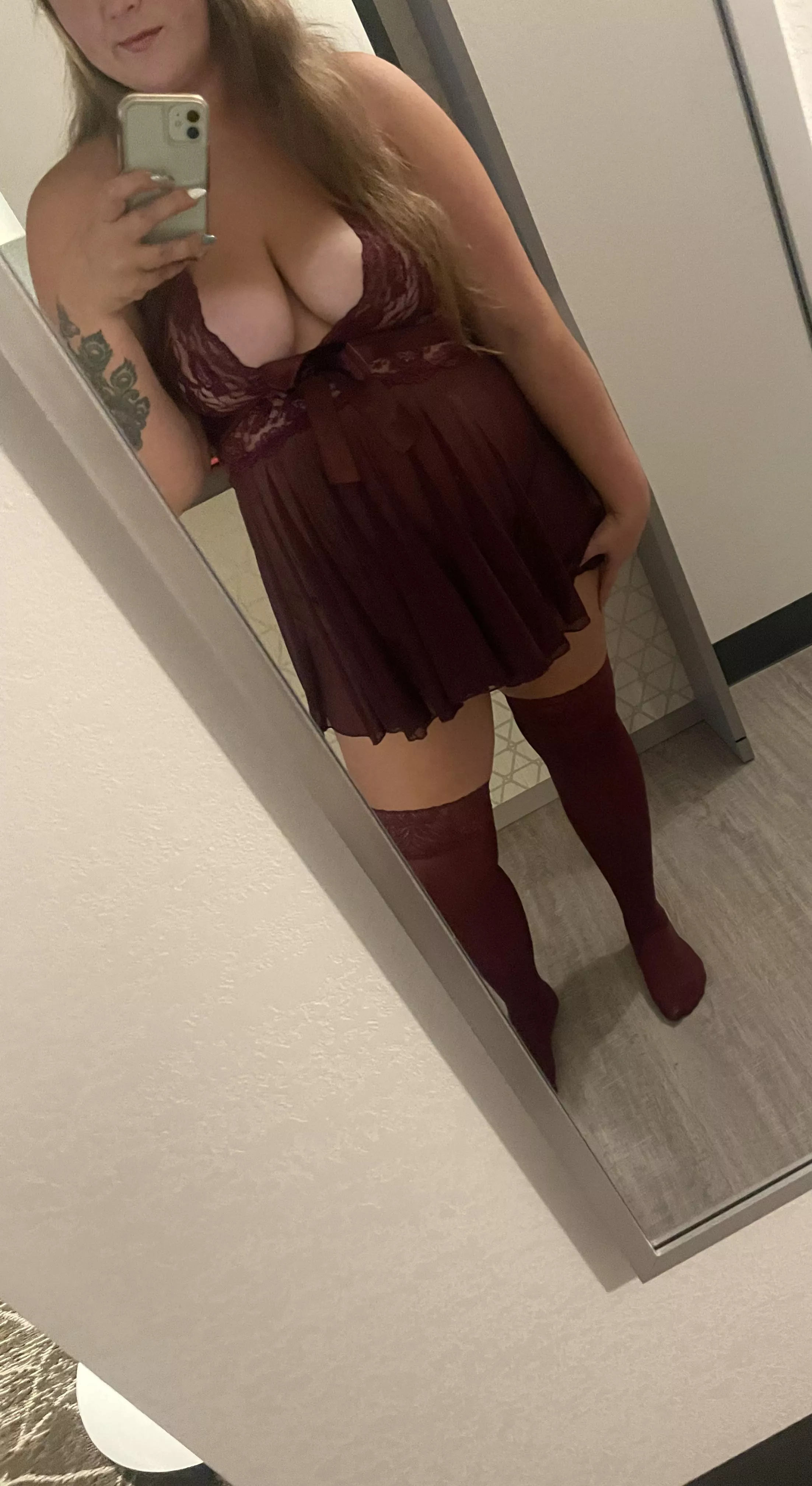 10. I’m so excited I finally found a matching pair for my outfit! Just had to share 😇