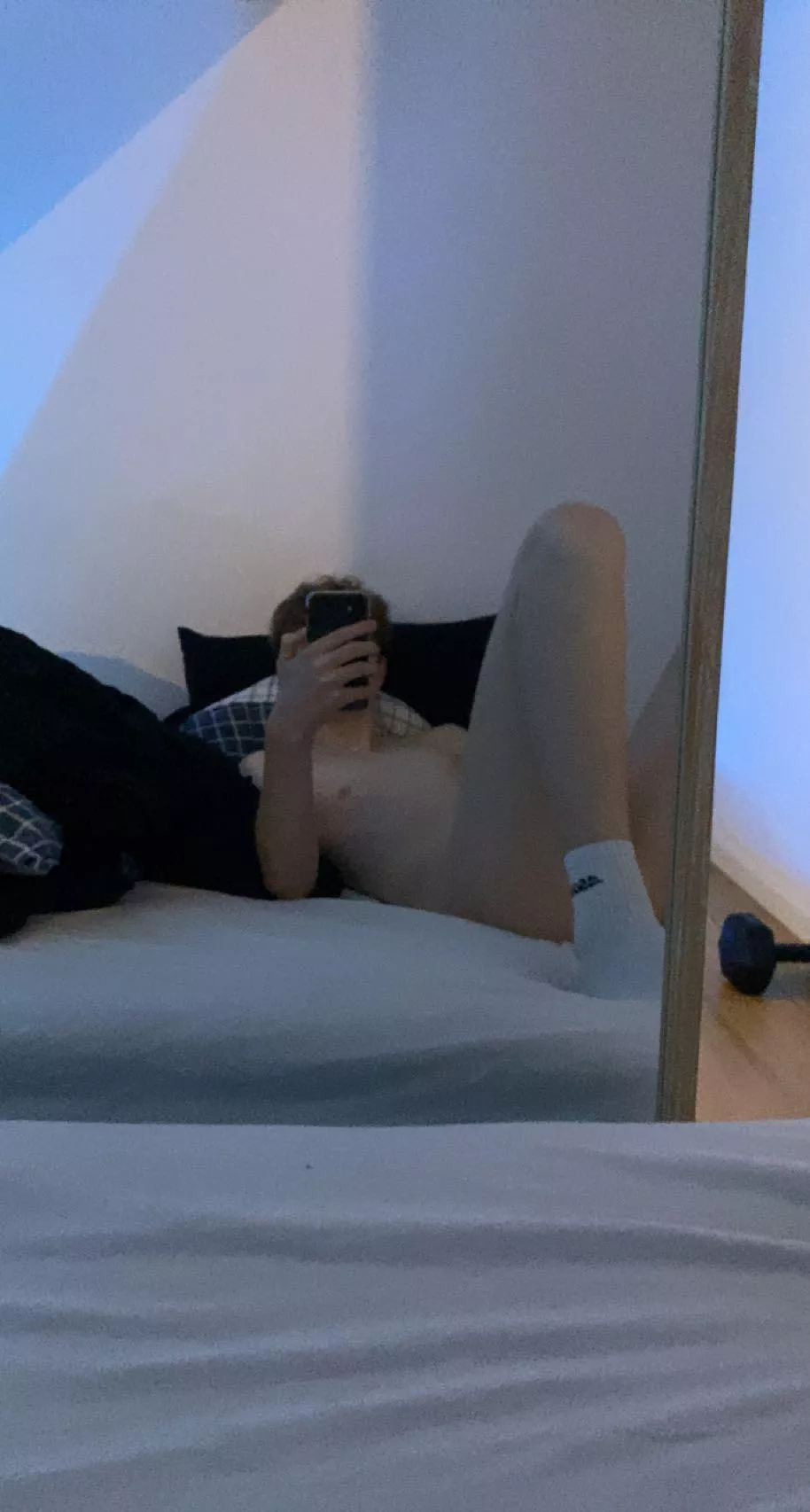 18 Hmu to chat, send face - c00p0123