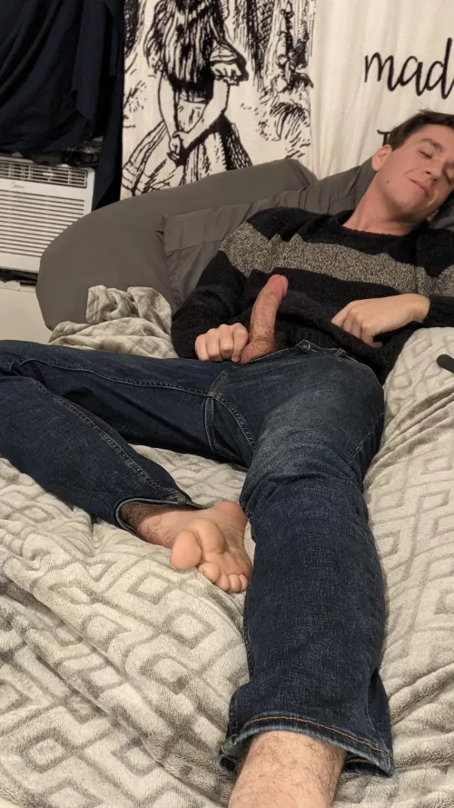 18 Hope this makes your night better 😋