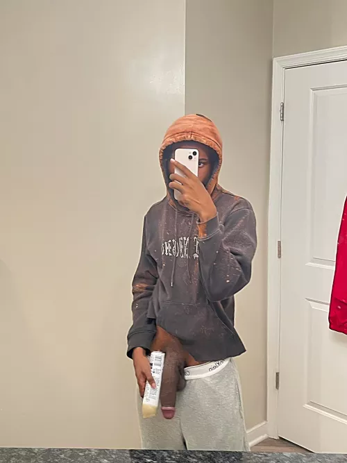 [18] Not even fully hard