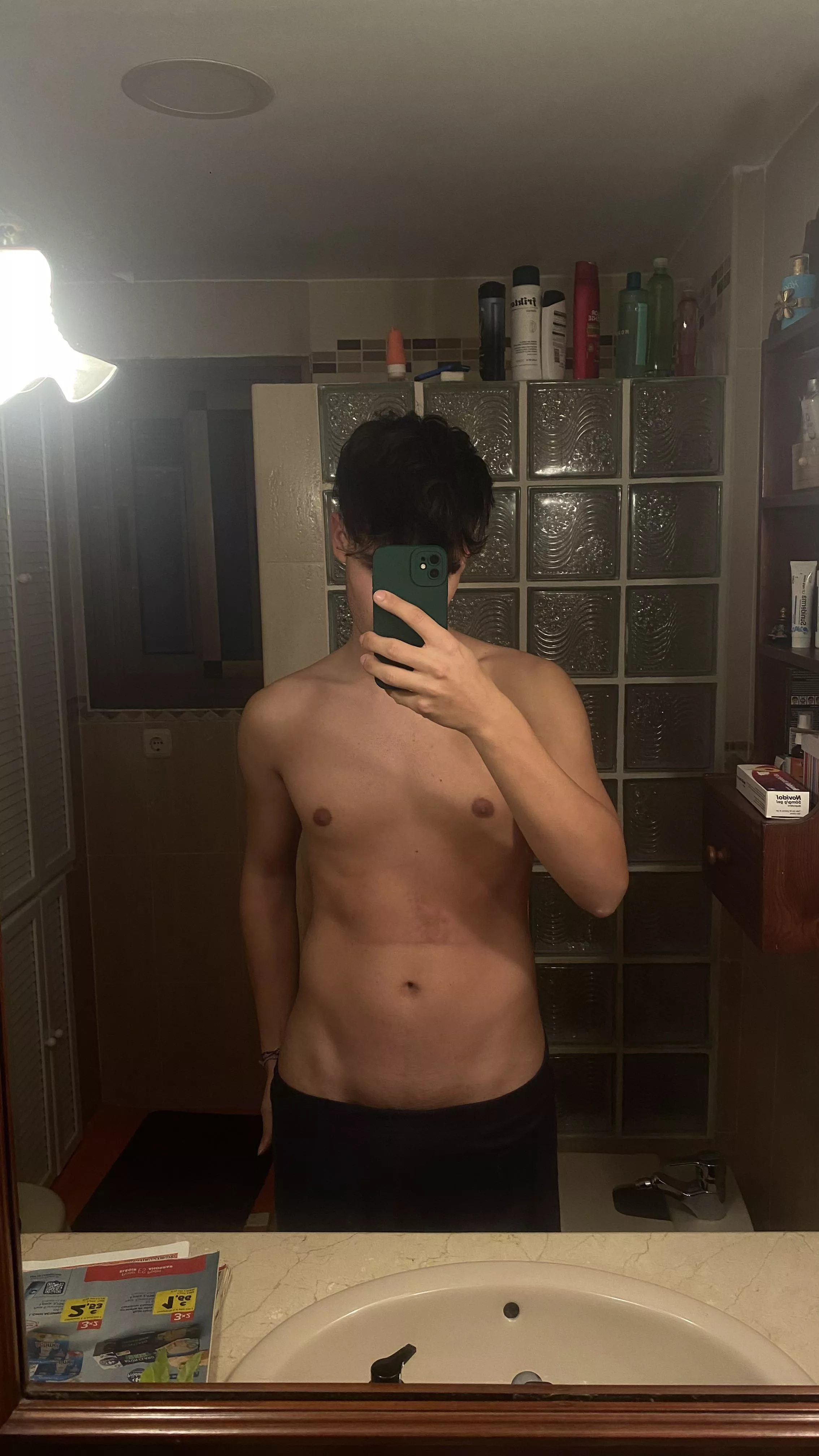 18 slut looking for a master now on snap, sc: manualmagro19