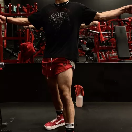 [20M] Can't find my veins, will you point them out to me?