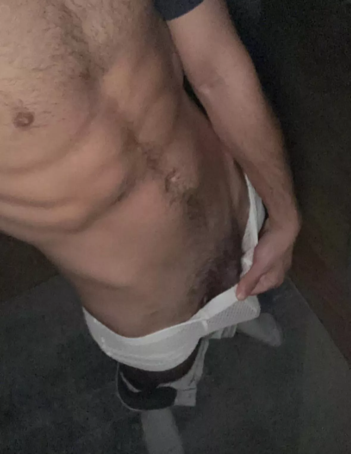 21 please be fit snap is damiancroux