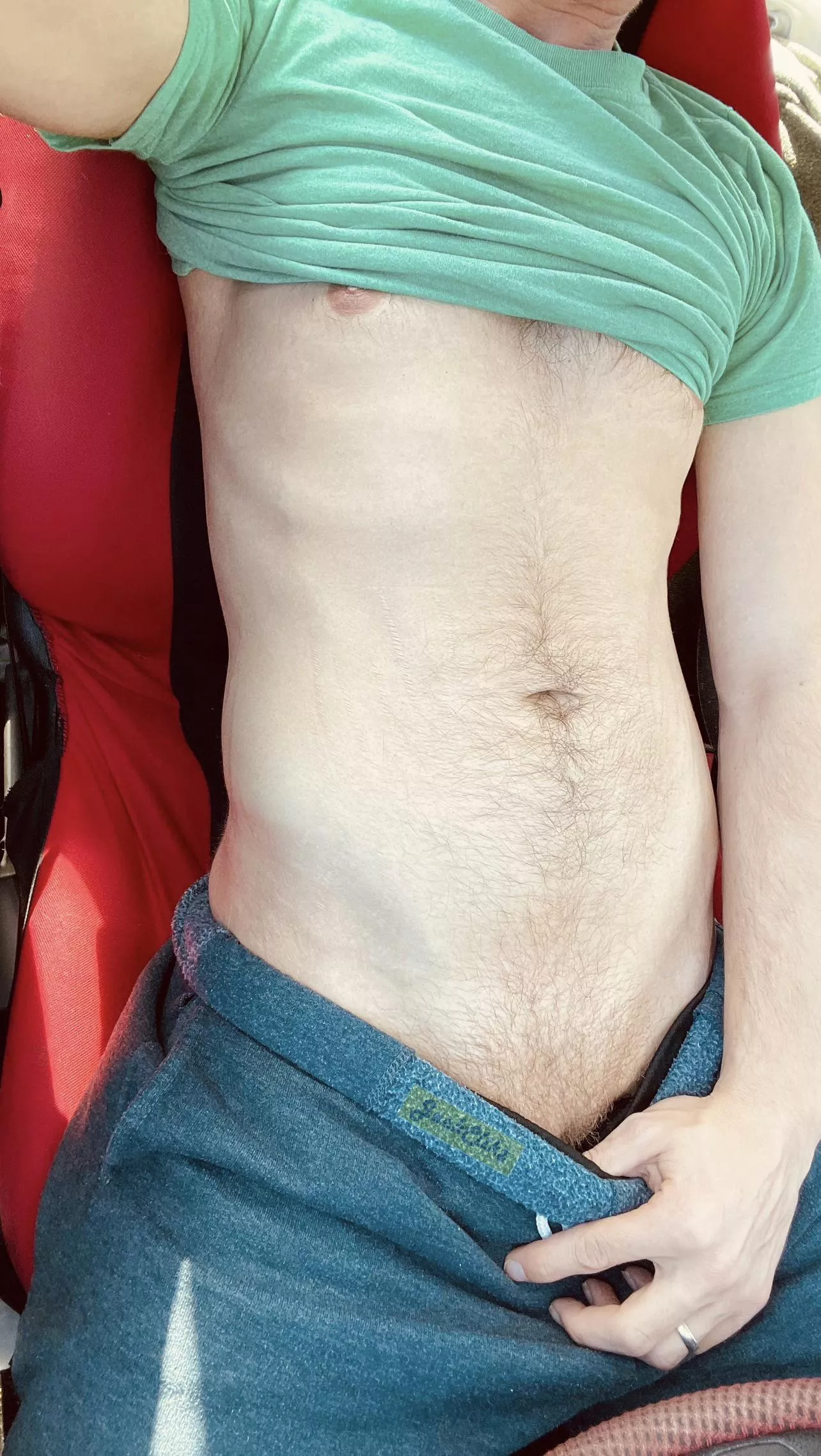 29 m Am I otter enough? 😜