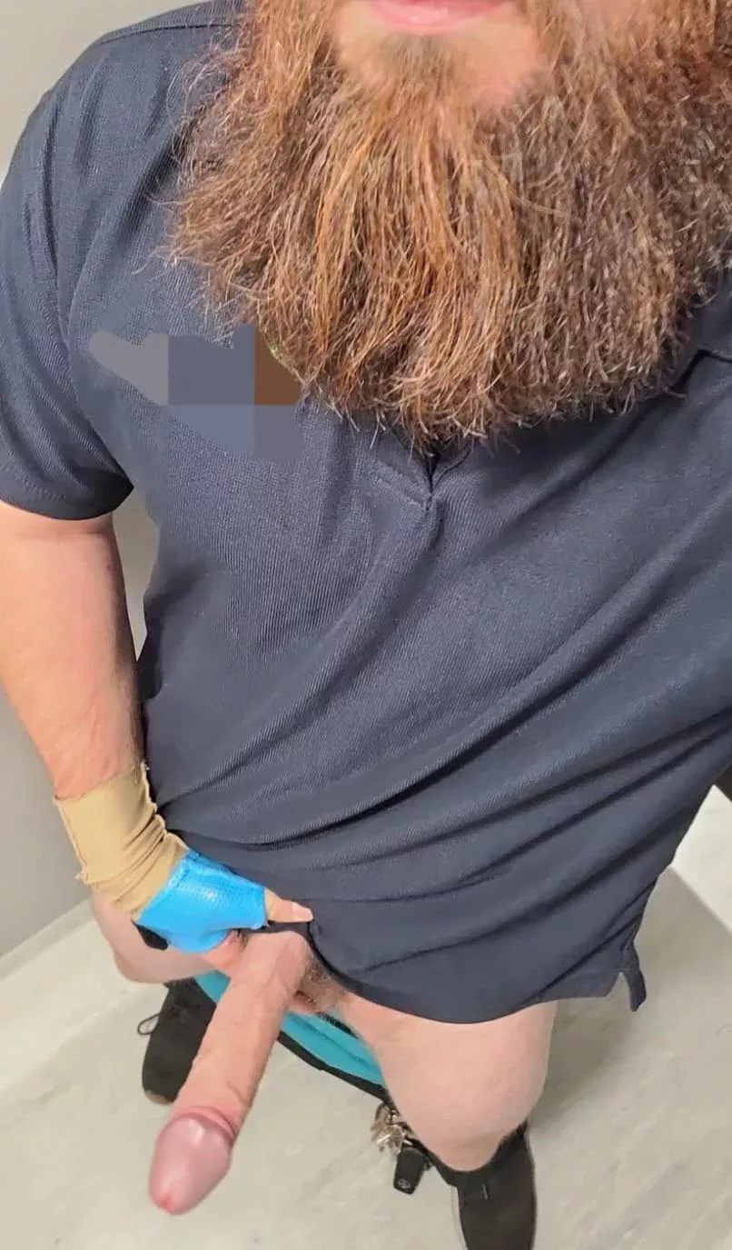 [30] Don't pay attention to the hand