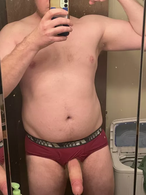 [33]. Any breeders want to chat today? Send a pic and HMU.