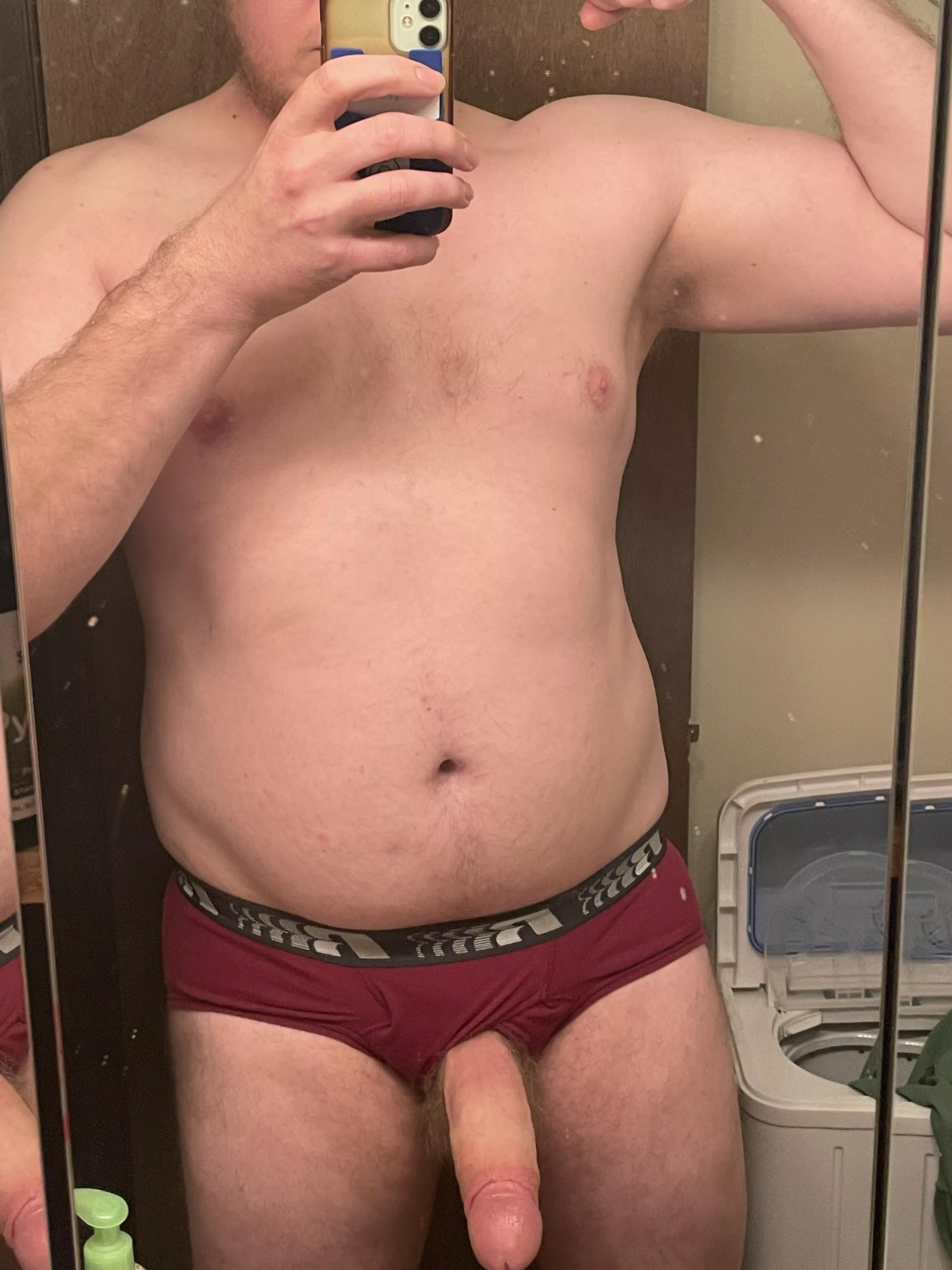 [33]. Any breeders want to chat today? Send a pic and HMU.