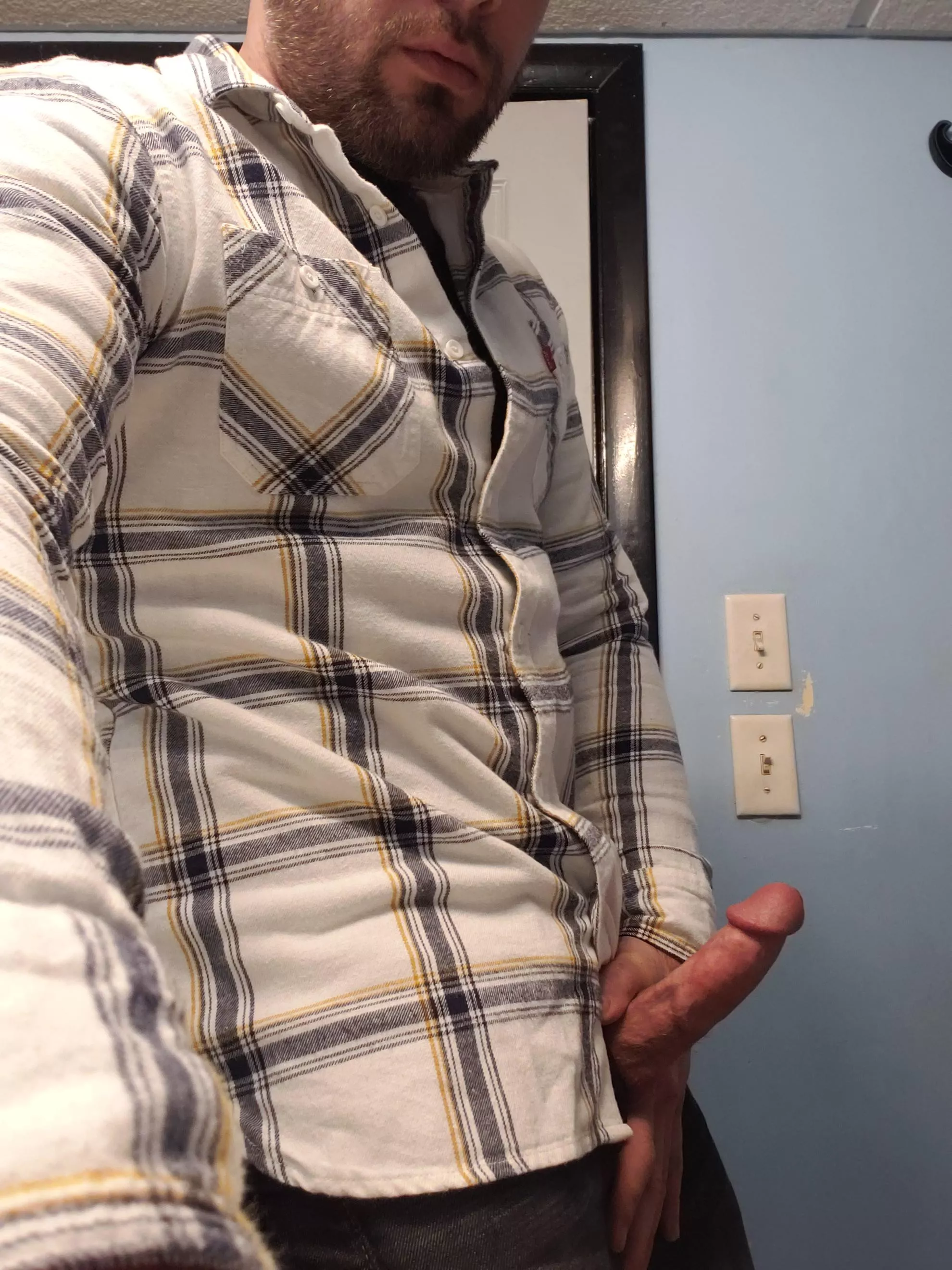 [38] dad happy friday.