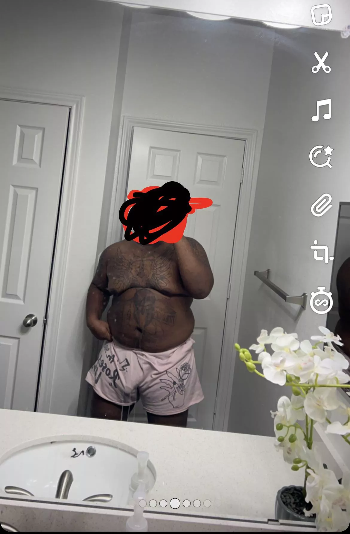 A little surprise for you😅