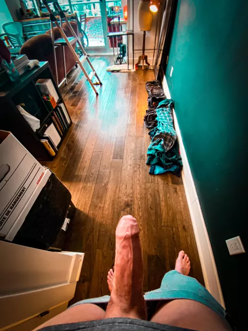 A1 cock, makes me wanna suck it 😋