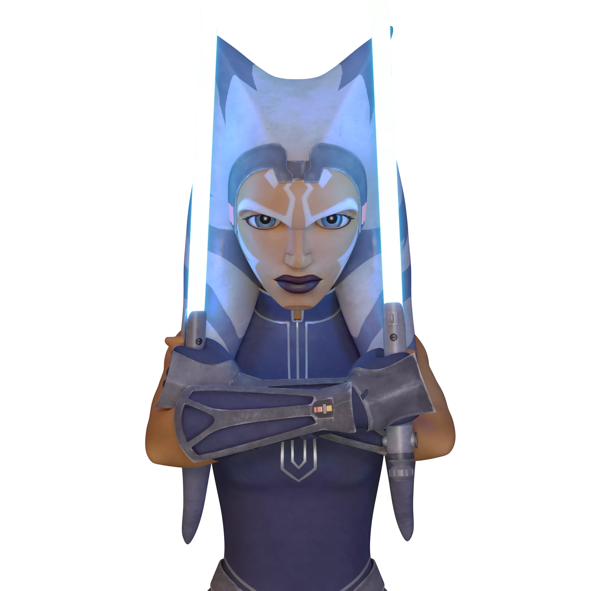Ahsoka 1 (OC)