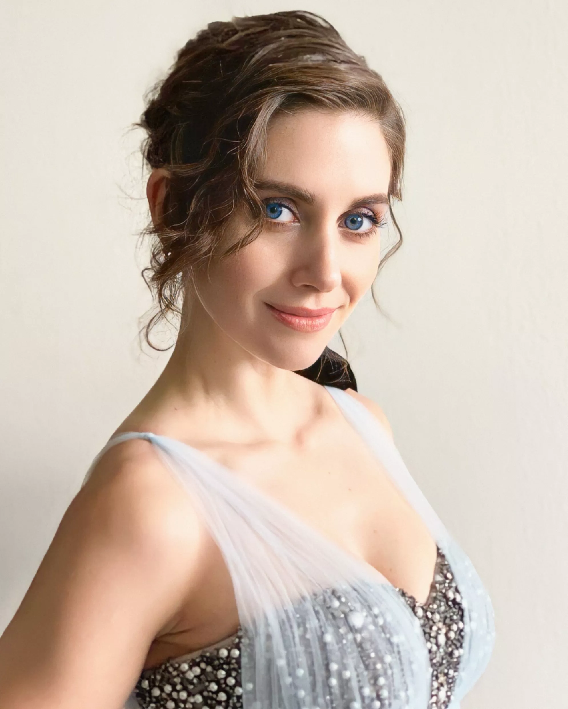 Alison Brie