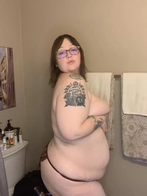 Am I fuckable?🥹💖