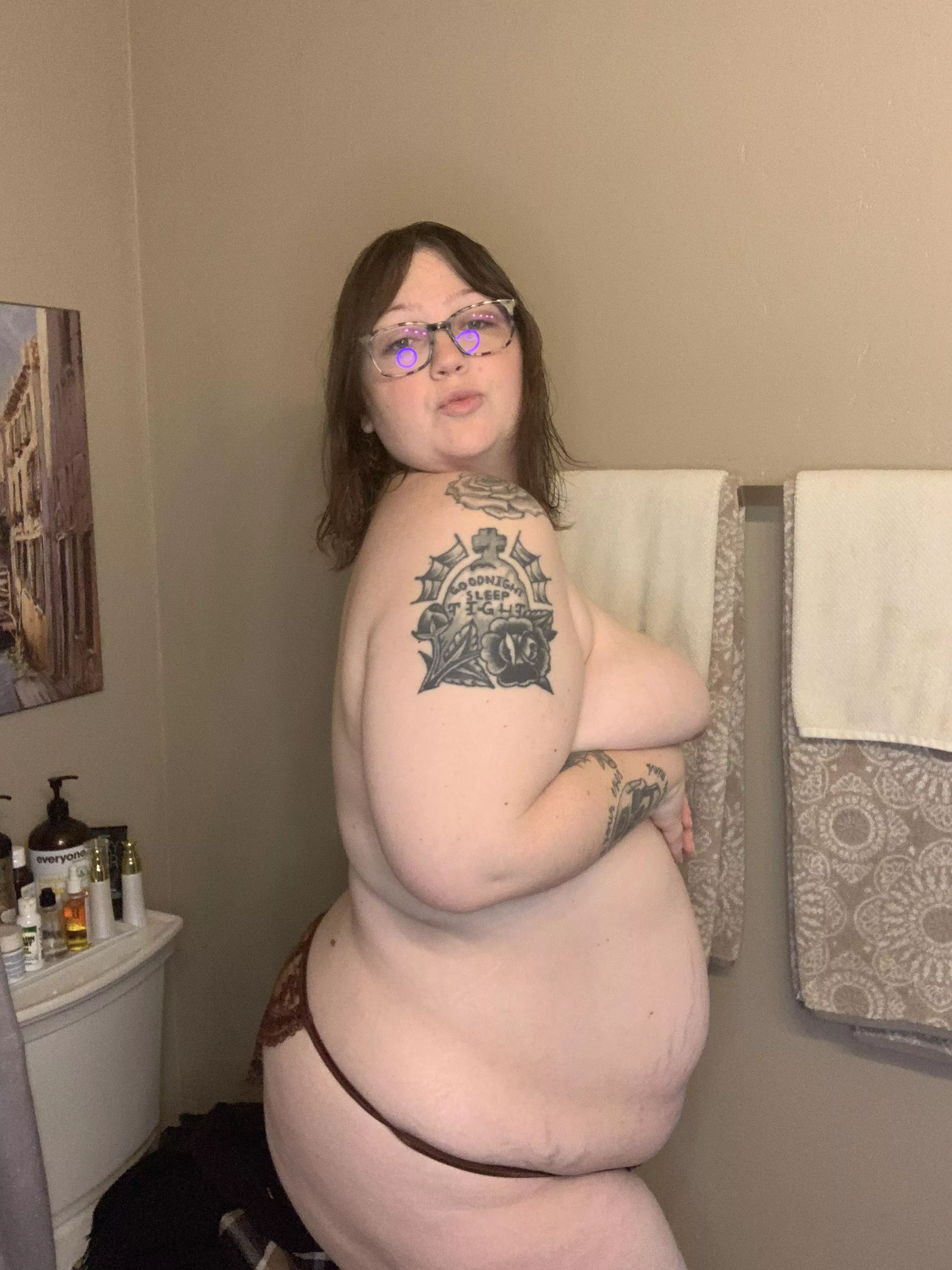 Am I fuckable?🥹💖