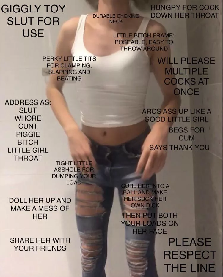 An old perv sent me this...