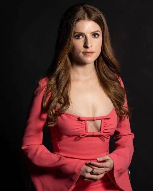 Anna Kendrick