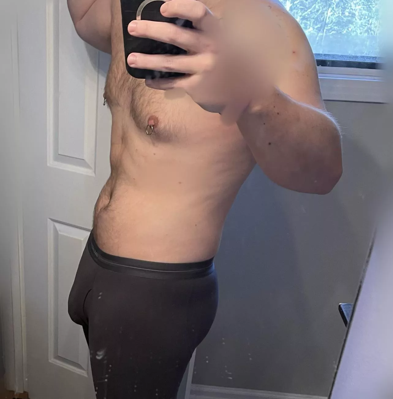 Anyone like long johns?