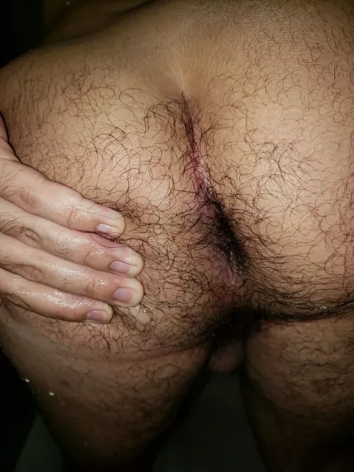 anyone want a taste?