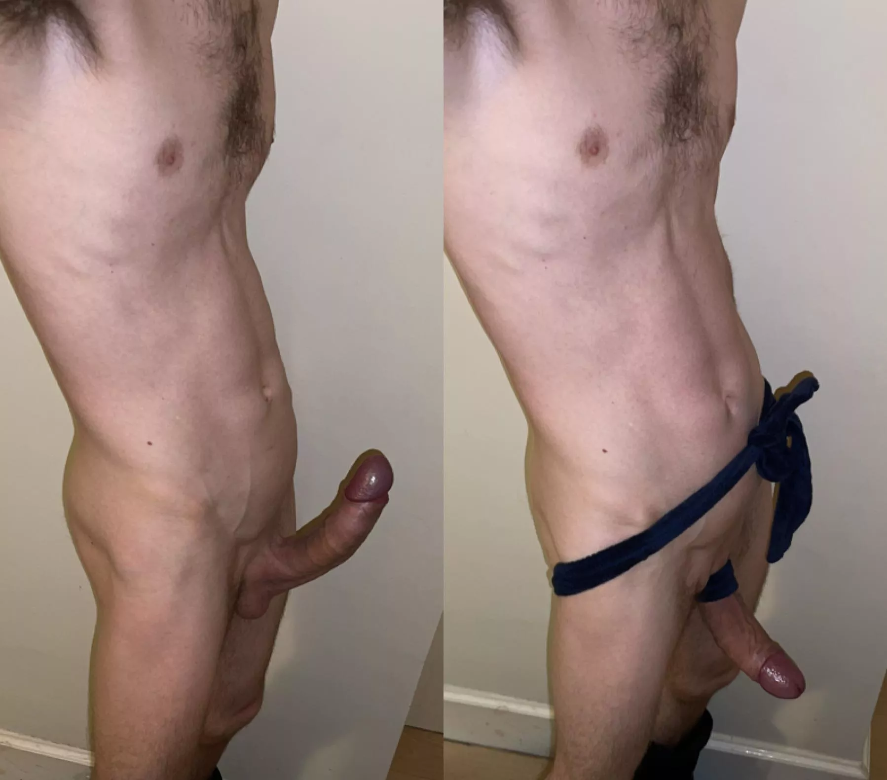 Are big toys meant to be kept under control