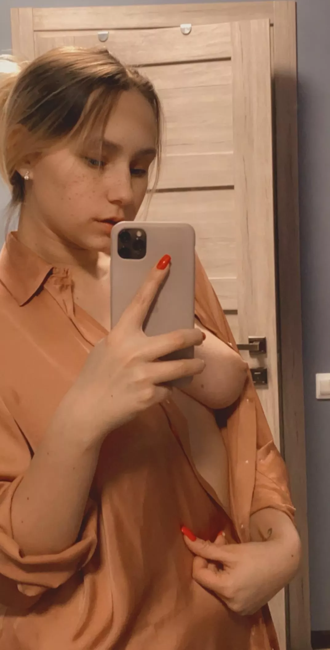 Are you into small inexperinced girls?