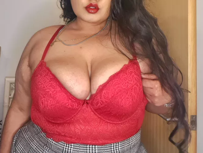 Are you ready to let your brain melt for me? [DOMME]