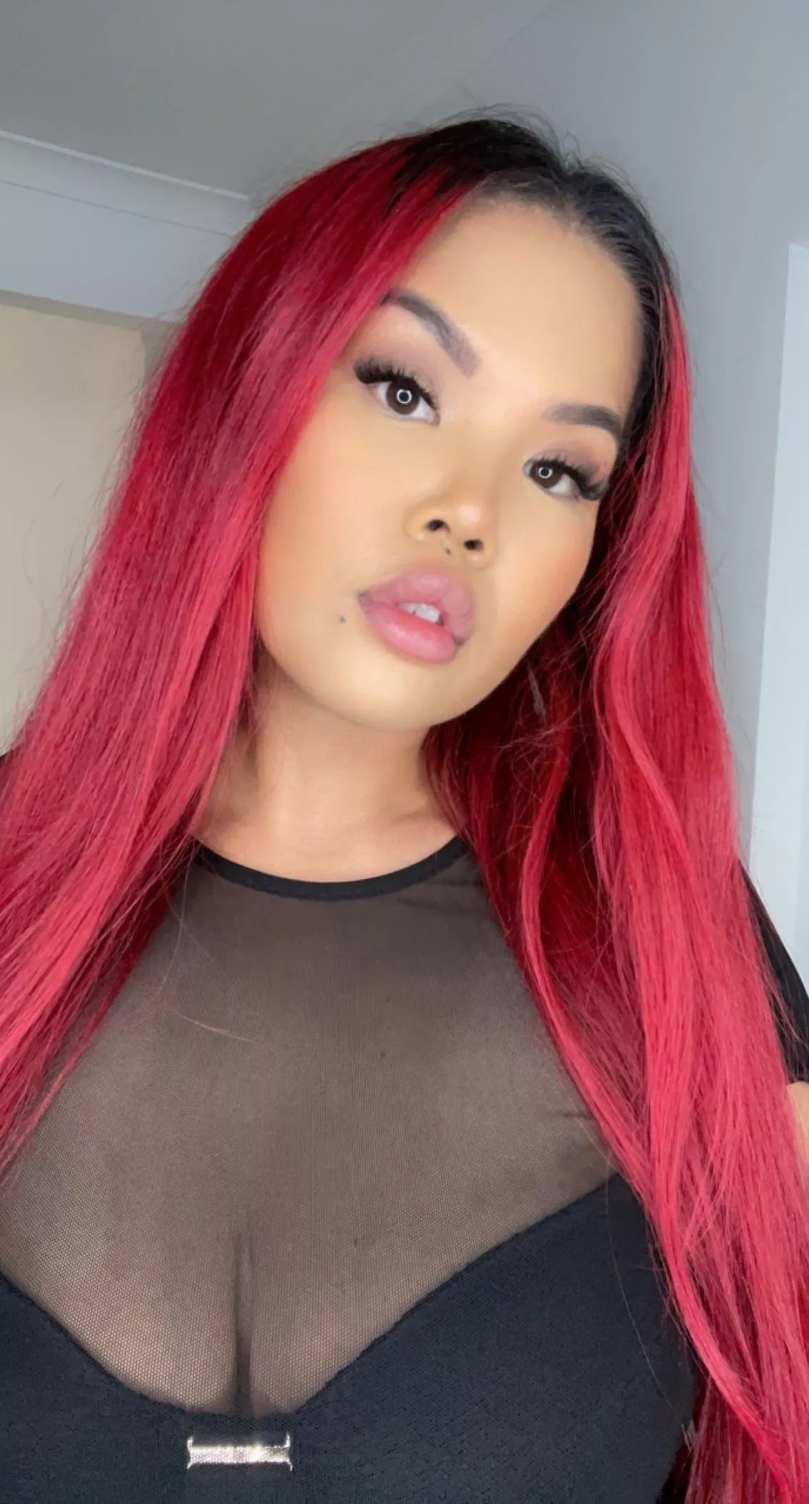 Asian with an Aussie accent 😈🔥