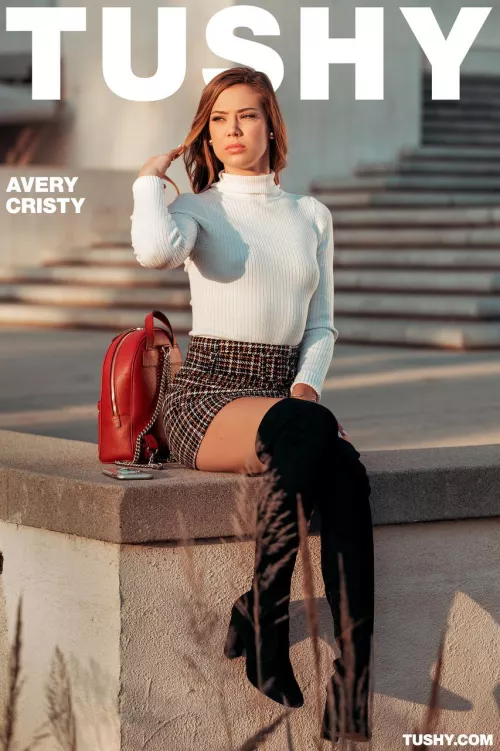 Avery Cristy