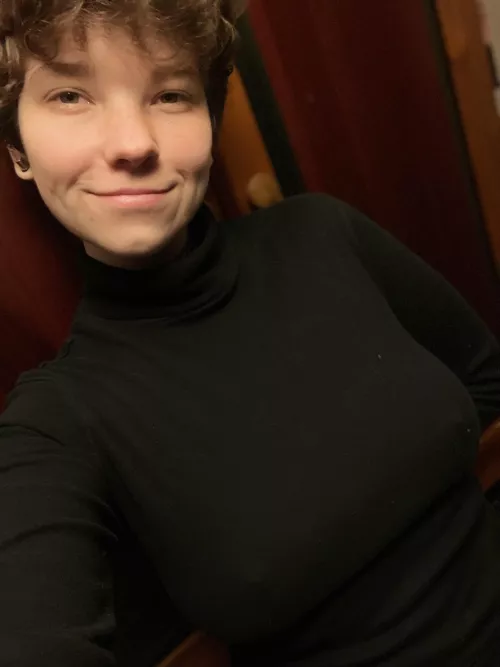 Be honest, would you date me?