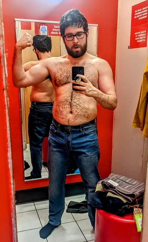 bear, otter, cub? what am I??