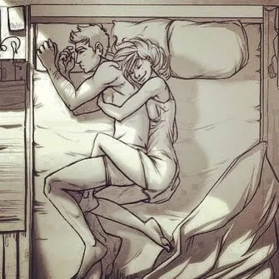 Big spoon or little spoon and why? :)