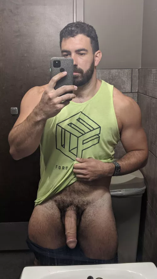 Bigger than your boyfriend