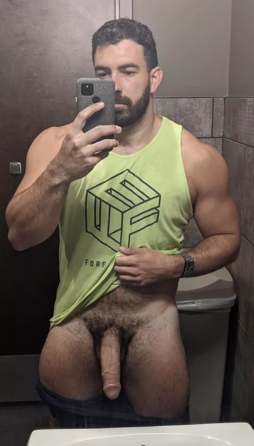 Bigger than your boyfriend