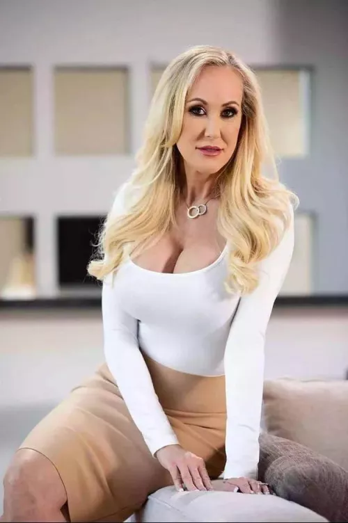 Brandi Love
