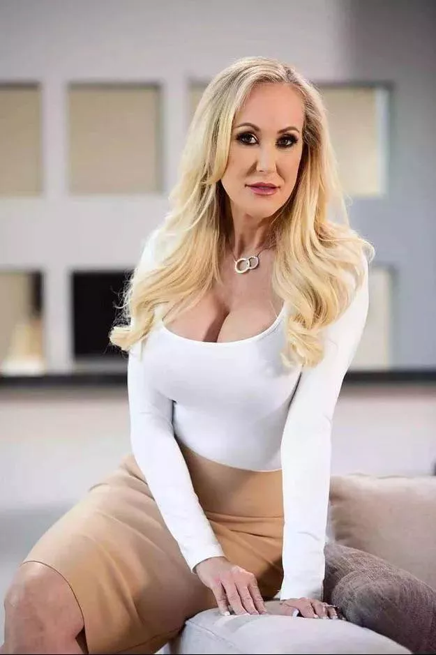 Brandi Love