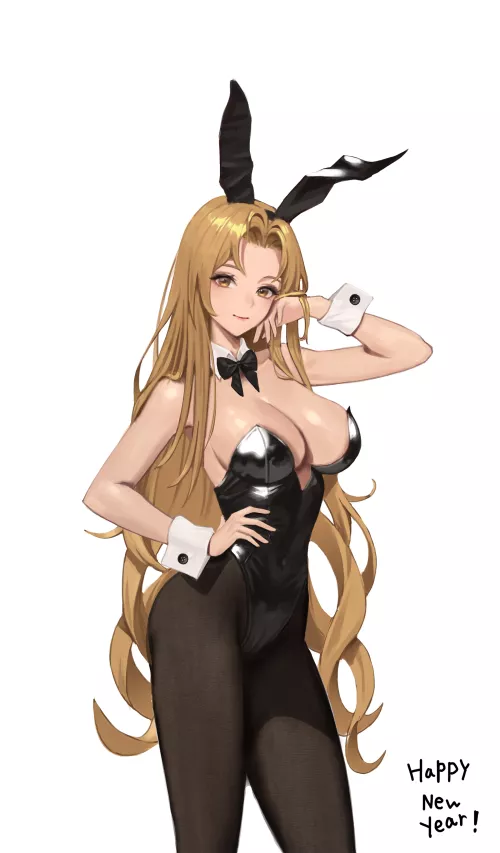 Bunny Brigid [Fire Emblem]