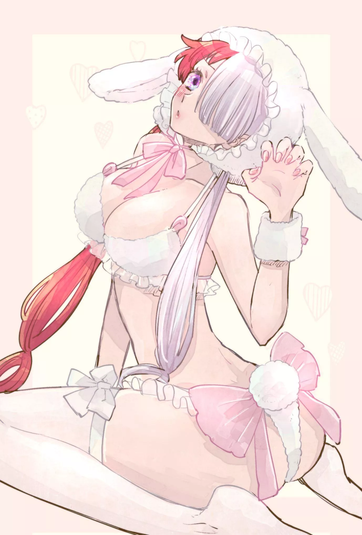 Bunny Uta