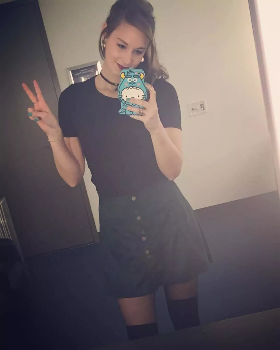 Can a bud help me get off to Sjokz tonight? ;)