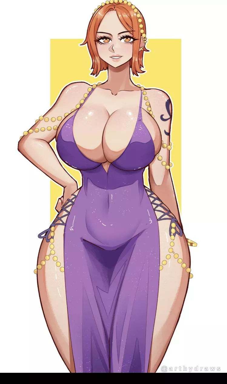 Can anyone dm me one piece hentai