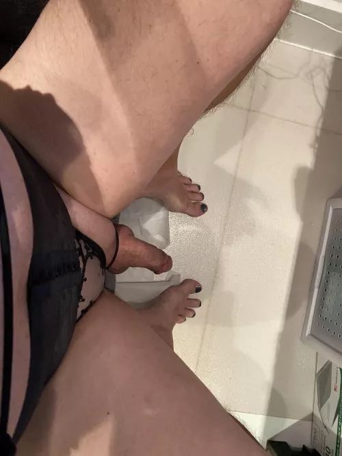 Can I dress for you?