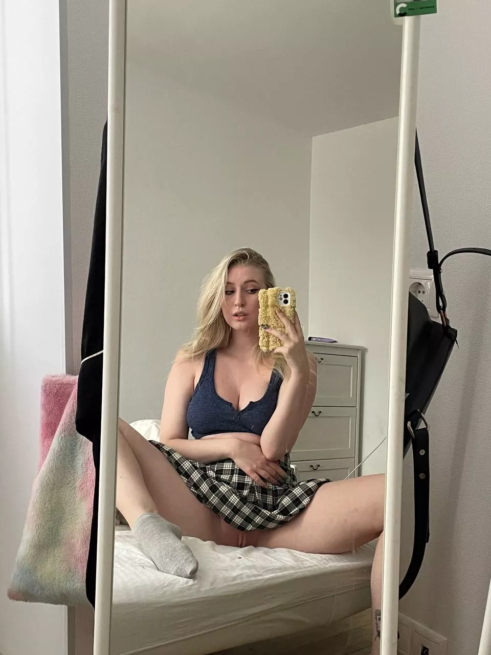 Can I get on for ride?