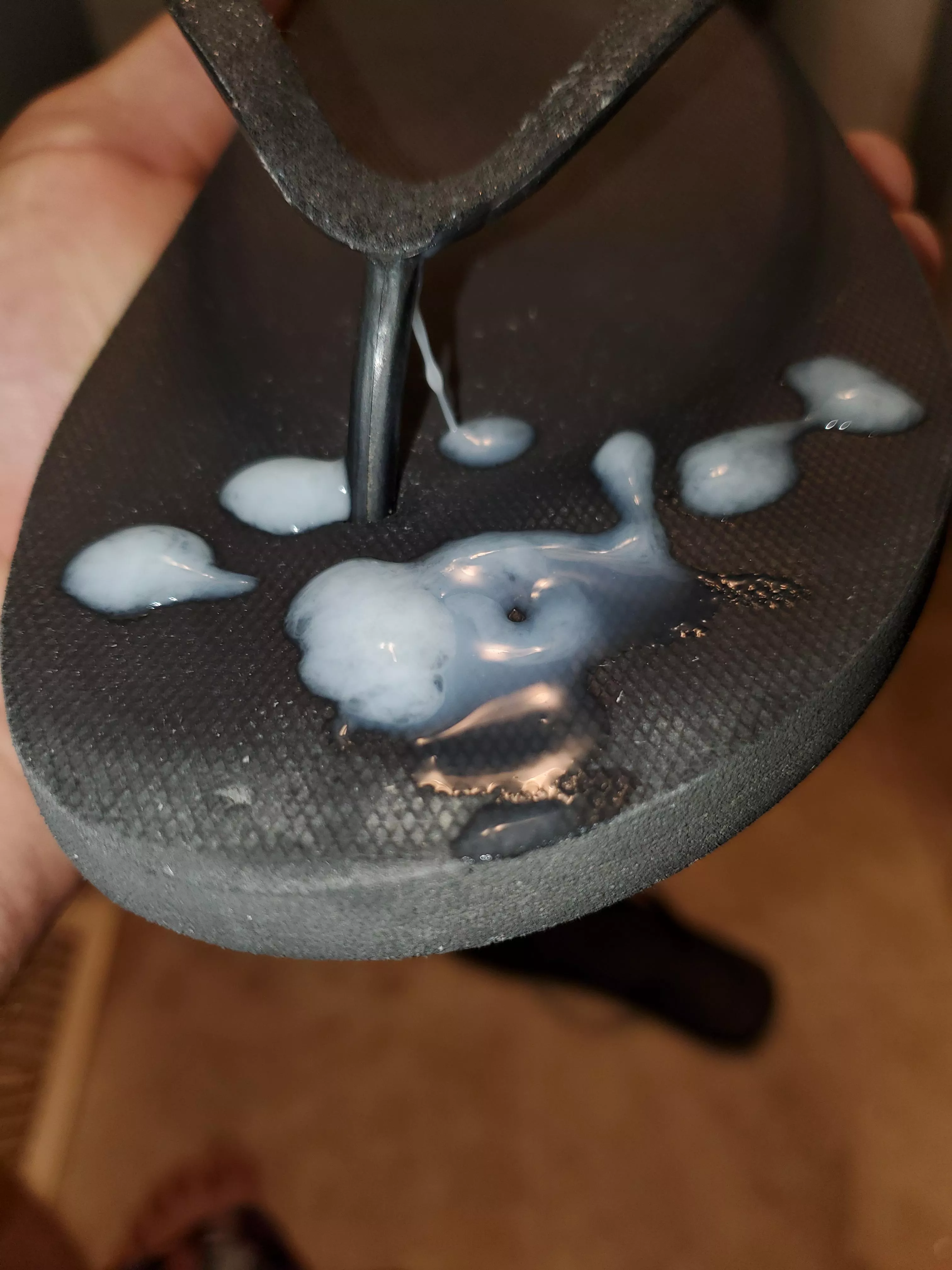 [challenge] sister-in-laws flip flop