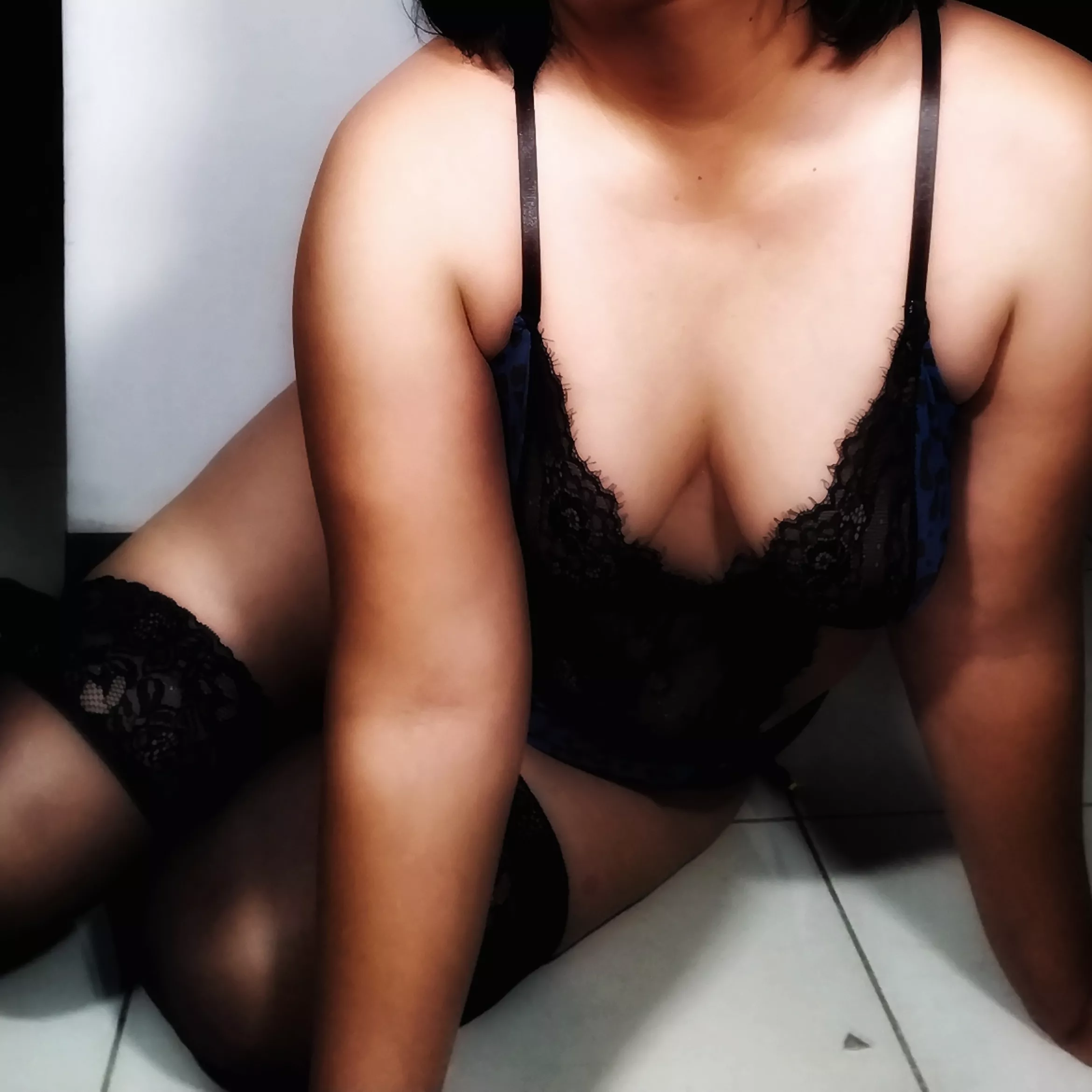 Come and sit here. You gonna love it.