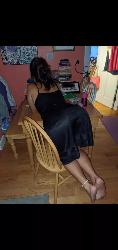 Come lay that pipe in me🫦