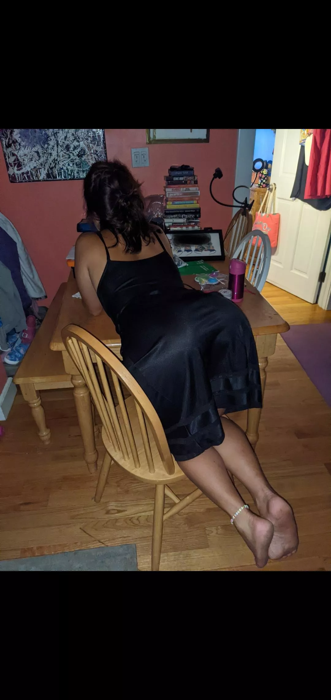 Come lay that pipe in me🫦