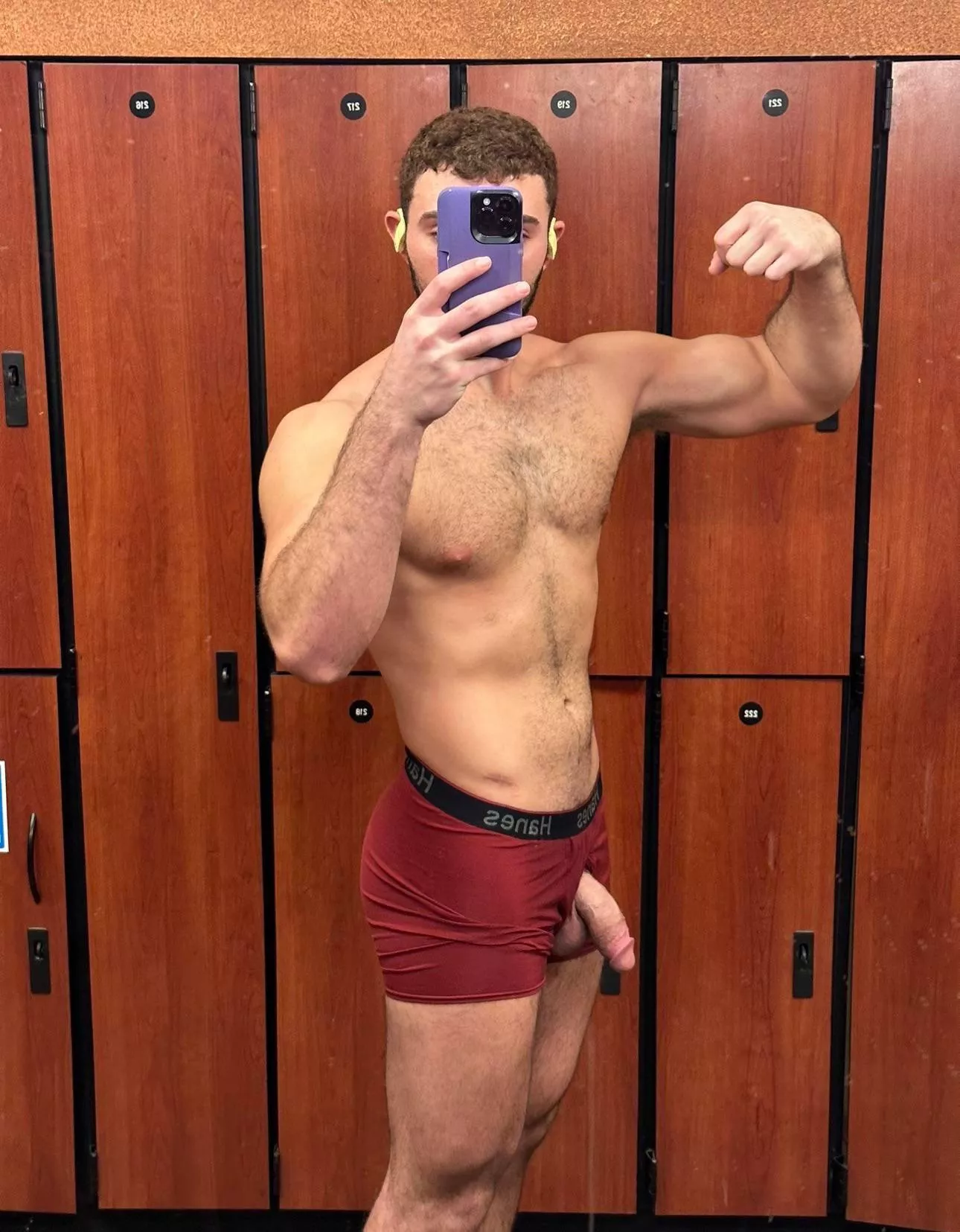 Come take a whiff bro