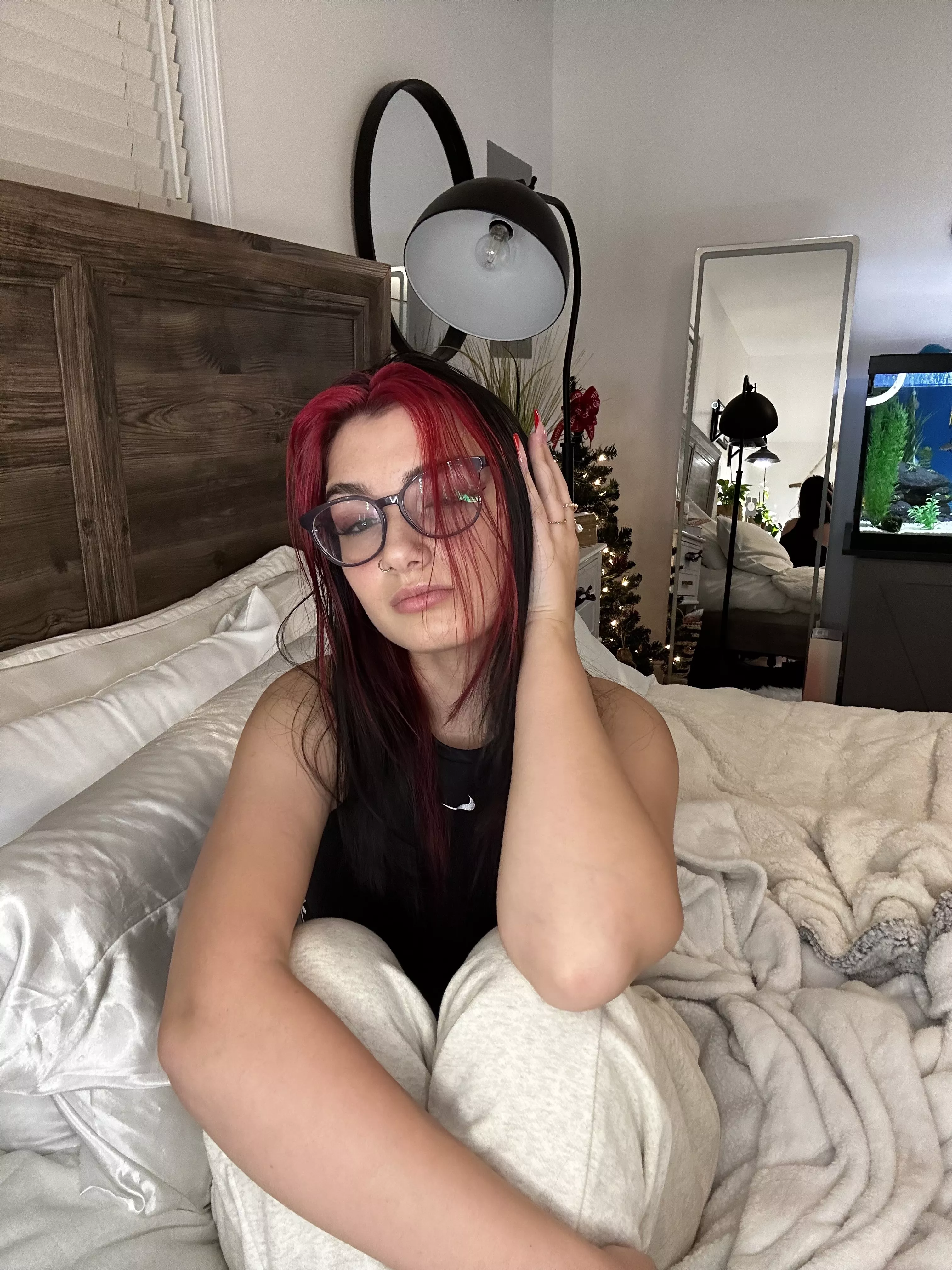 Come undress me daddy