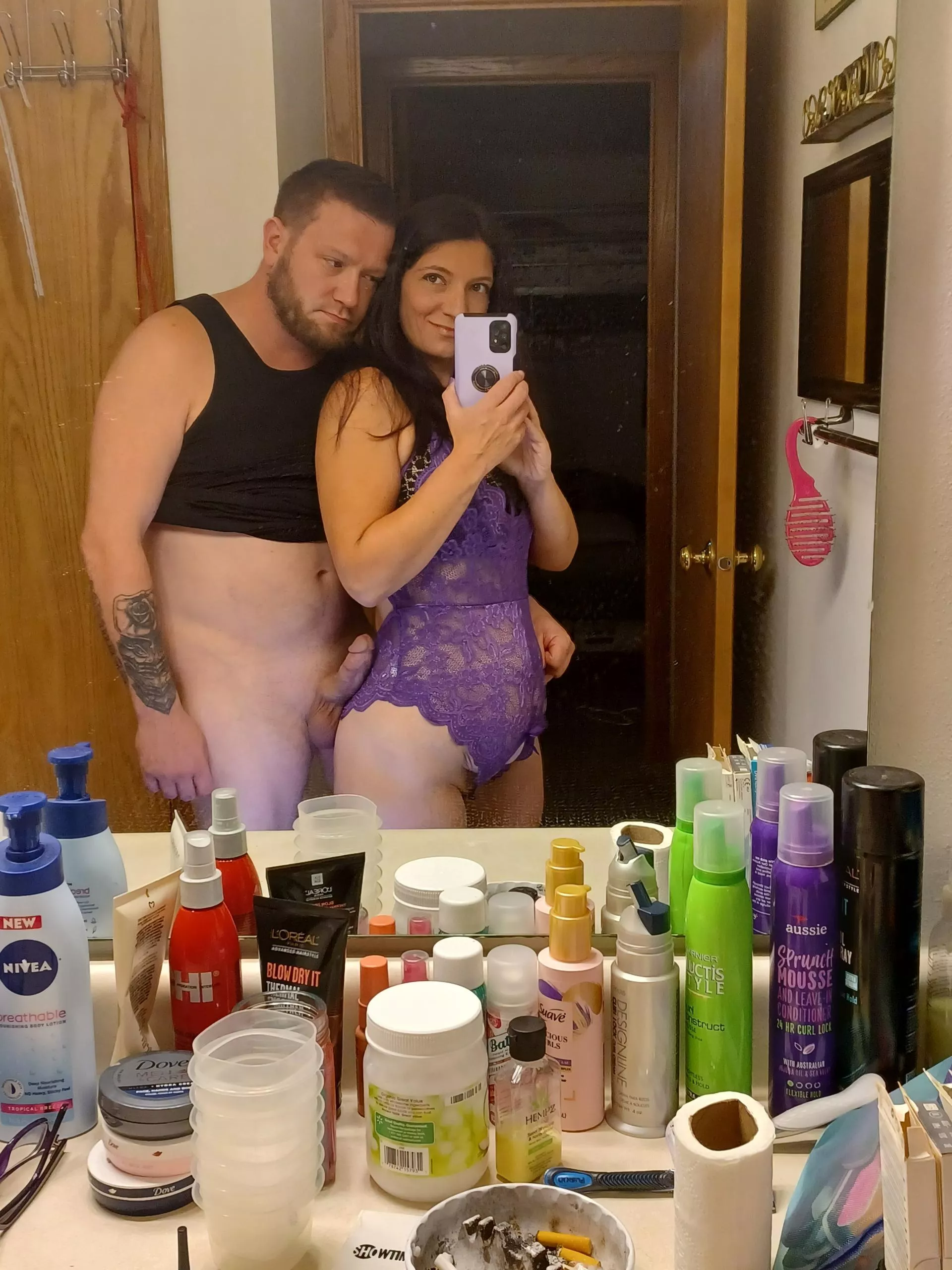 couple here. what do yall think?