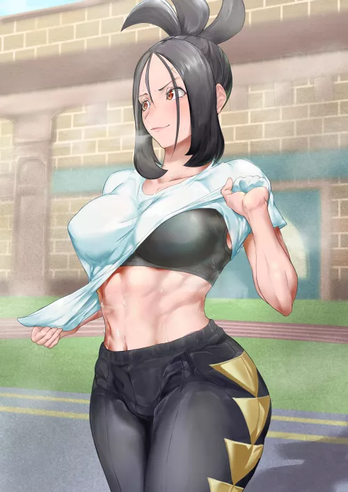 Dendra [Artist: himazin29gou]