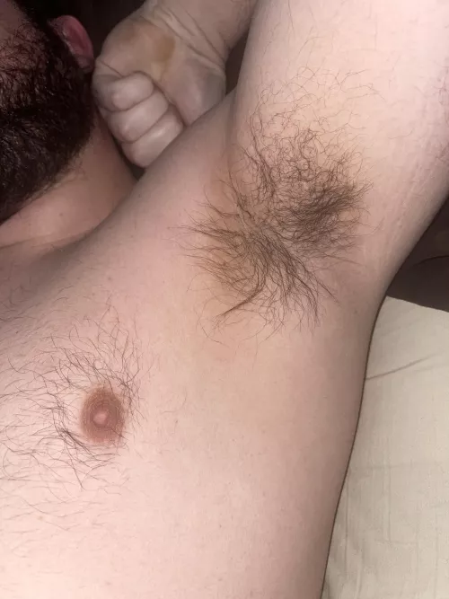 Didn’t know if my pits were worthy of posting cause I’ve seen some impressive ones on here. Thought I’d share. What do you think?