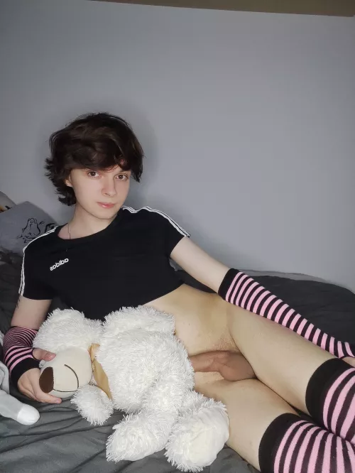 Do i look breedable?